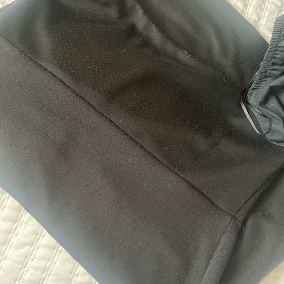 Ruffled Sleeve Mini Dress - Picture 5 of 6